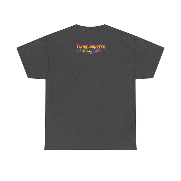 Vibrant Tuner Imports Shirt (Get 11250 Entries)