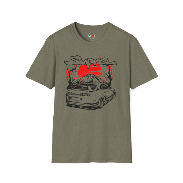 Tuner Imports Supra T-Shirt (11250 Entries)