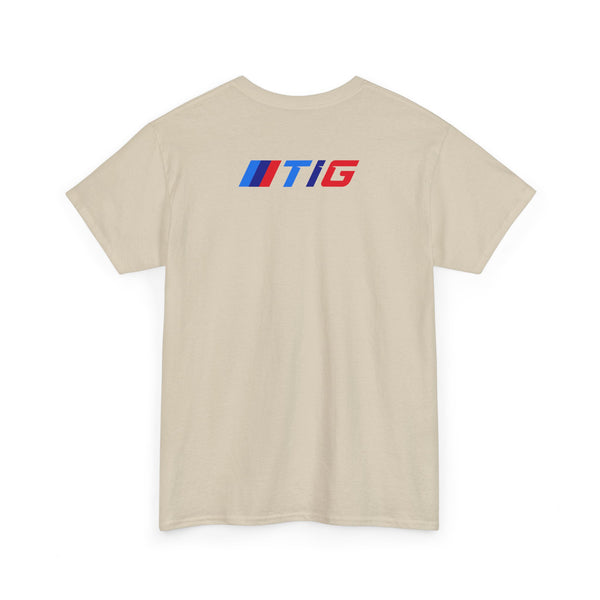 Tuner Imports Racing Enthusiast T-Shirt