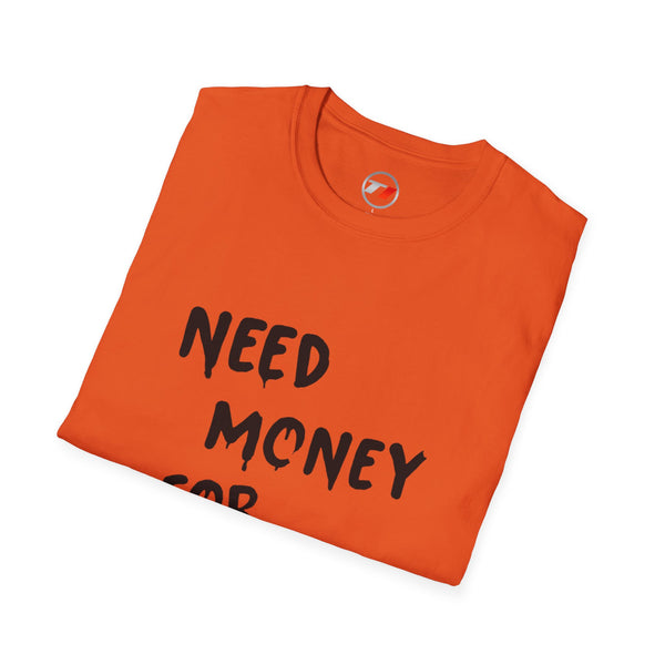 Need Money for Z06, Shirt (Get 11250 Entries)