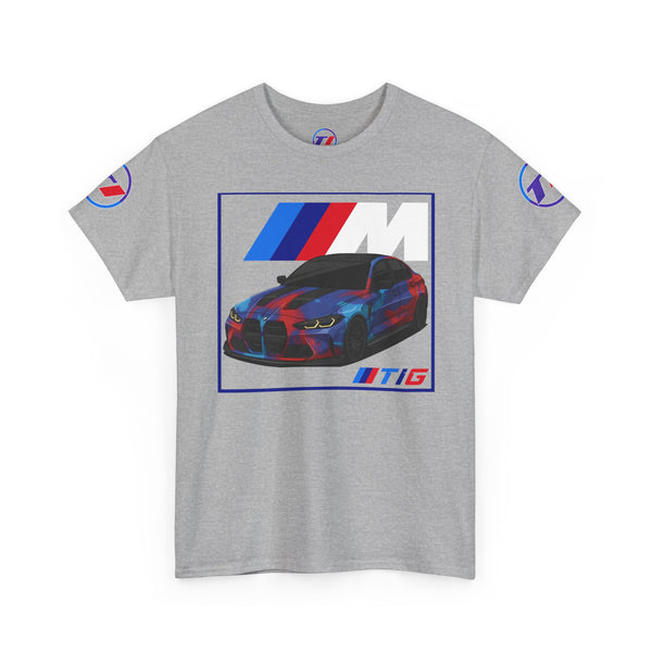 BMW M-Style Tuner Imports T-Shirt