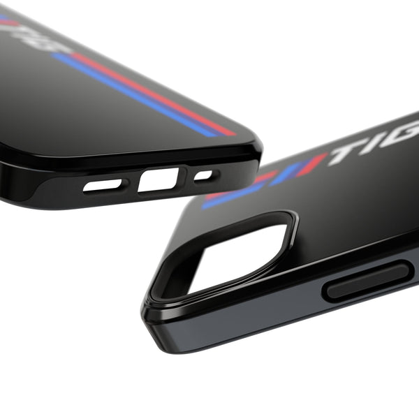 TIG M3 Stylish Impact-Resistant Phone Case