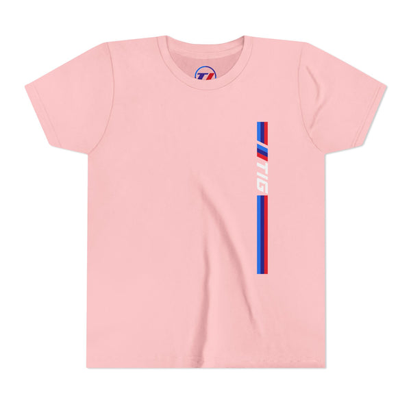 Racing M3 Inspired Youth Short Sleeve Tee