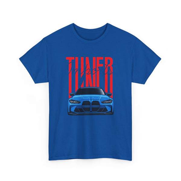 G80 M3 Tuner Car T-Shirt(Get 11250 Entries)