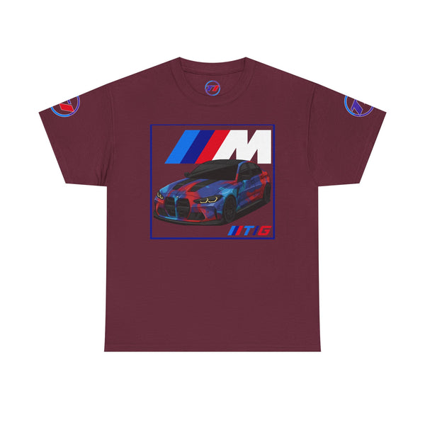 BMW M-Style Tuner Imports T-Shirt