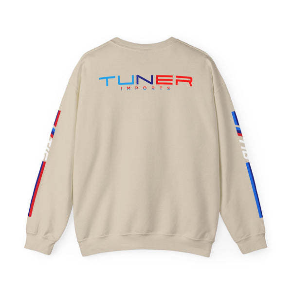 G80 M3 Tuner Crewneck Sweatshirt