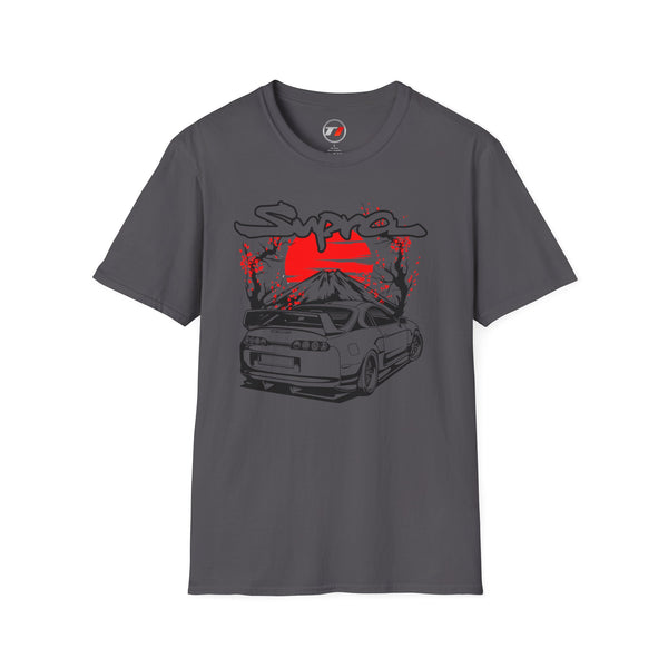 Tuner Imports Supra T-Shirt (11250 Entries)