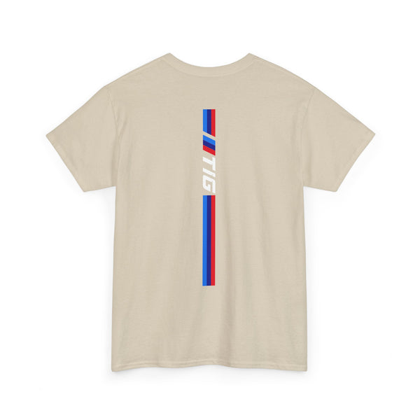 Tuner Import Bold T-shirt