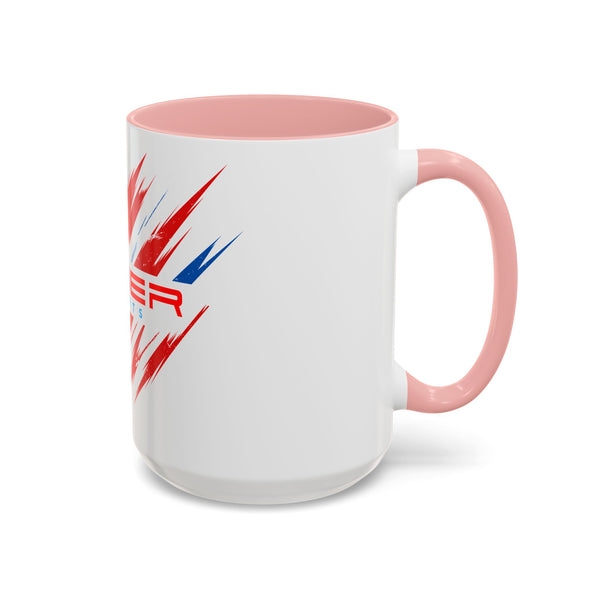 Tuner Imports Coffee Mug - Bold Design