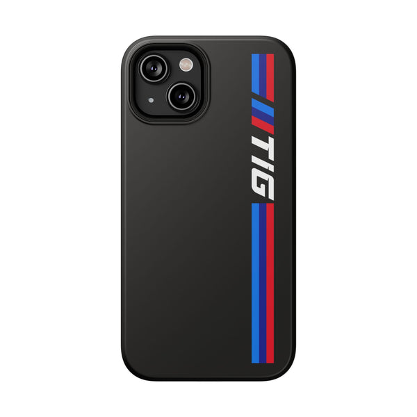 TIG M3 Stylish Impact-Resistant Phone Case