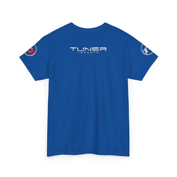 Flag Tuner Imports (Get 11250)