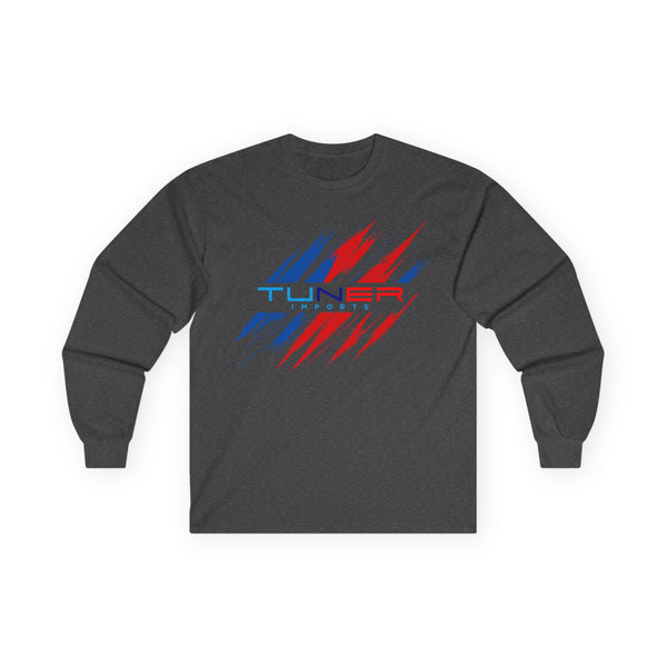 Tuner Imports Long Sleeve Tee