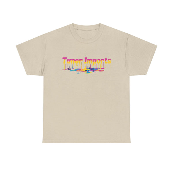 Vibrant Tuner Imports Shirt (Get 11250 Entries)
