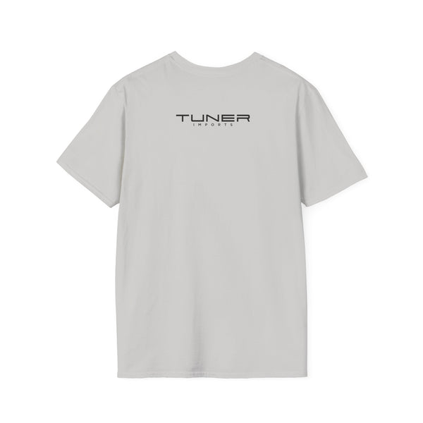 Tuner Imports Supra T-Shirt (11250 Entries)