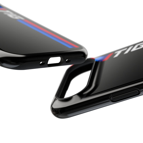 TIG M3 Stylish Impact-Resistant Phone Case