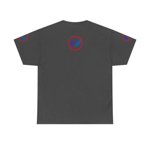 TIG M3 Color T-shirt