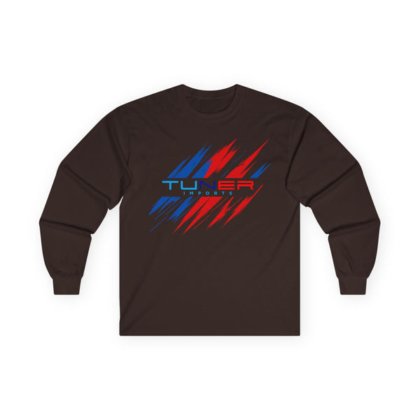 Tuner Imports Long Sleeve Tee