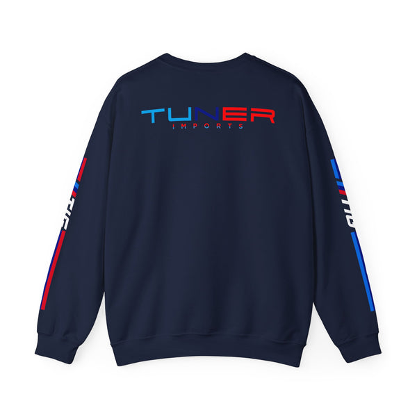 G80 M3 Tuner Crewneck Sweatshirt