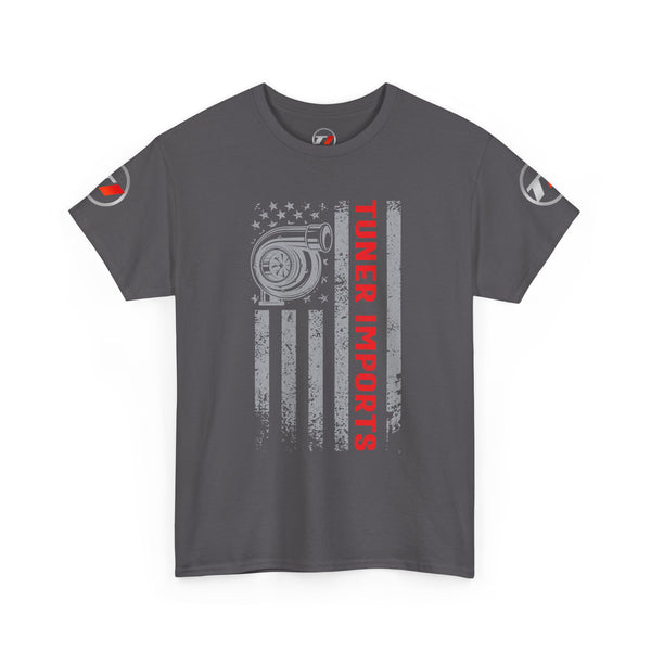 Flag Tuner Imports (Get 11250)