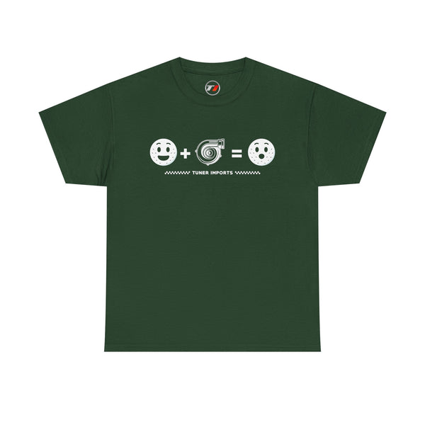 Happiness T-Shirt (Get 11250 Entries)