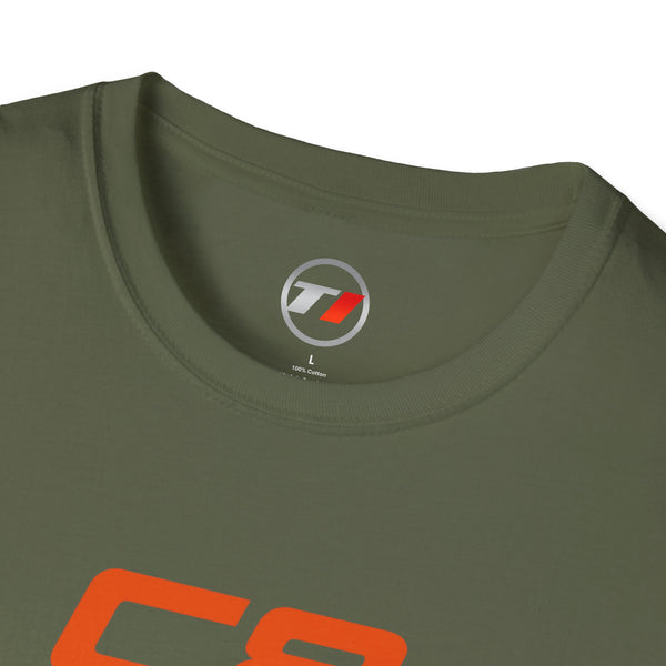 Tuner Imports C8 Z06 T-Shirt (11250 Entries)