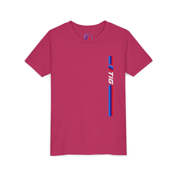 Racing M3 Inspired Youth Short Sleeve Tee