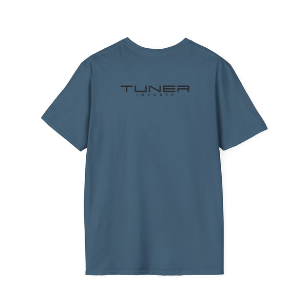 Tuner Imports C8 Z06 T-Shirt (11250 Entries)