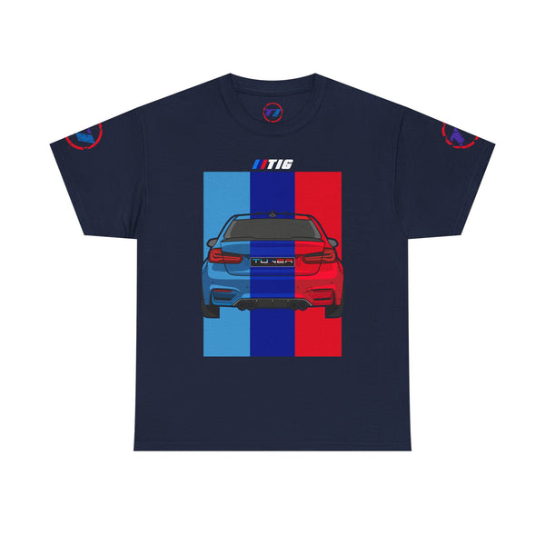 TIG M3 Color T-shirt