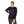 Load image into Gallery viewer, TI Dripping Logo Youth Long Sleeve Tee
