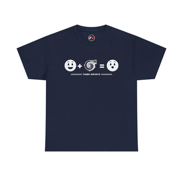 Happiness T-Shirt (Get 11250 Entries)