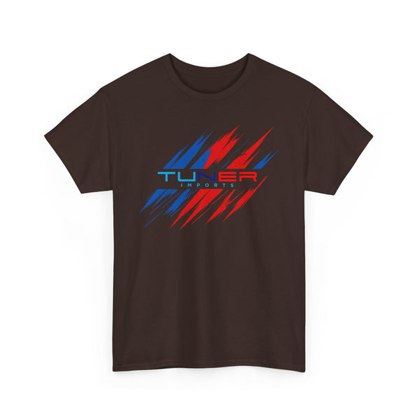 Tuner Imports Racing Enthusiast T-Shirt