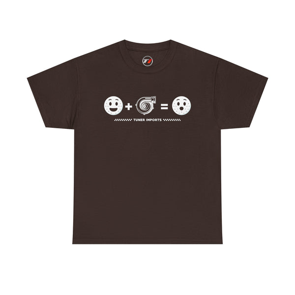 Happiness T-Shirt (Get 11250 Entries)