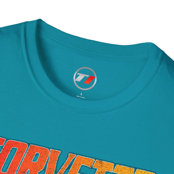 Tuner Imports Corvette Performance T-Shirt (Get 11250 Entries)