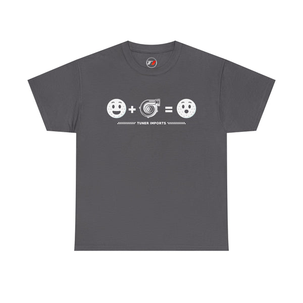 Happiness T-Shirt (Get 11250 Entries)
