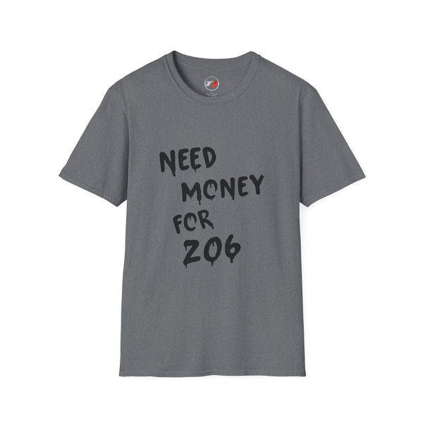 Need Money for Z06, Shirt (Get 11250 Entries)