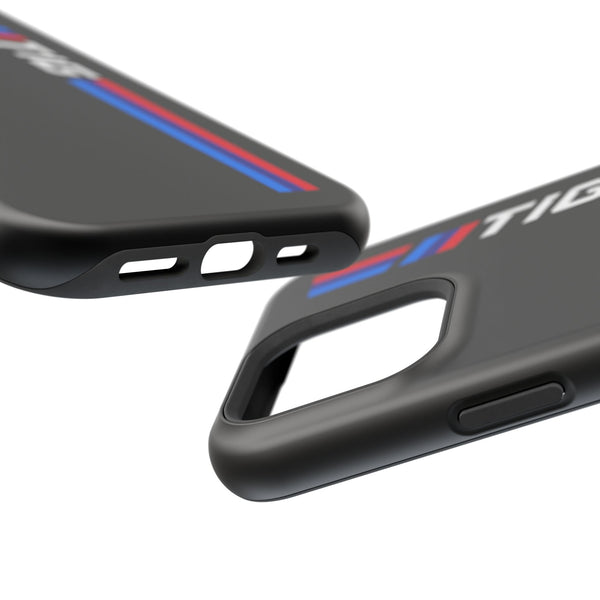 TIG M3 Stylish Impact-Resistant Phone Case