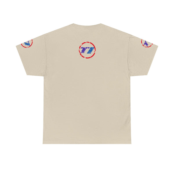 TIG M3 Color T-shirt
