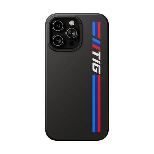 TIG M3 Stylish Impact-Resistant Phone Case