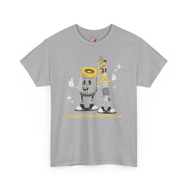Good Vibe T-Shirt (Get 11250 Entries)