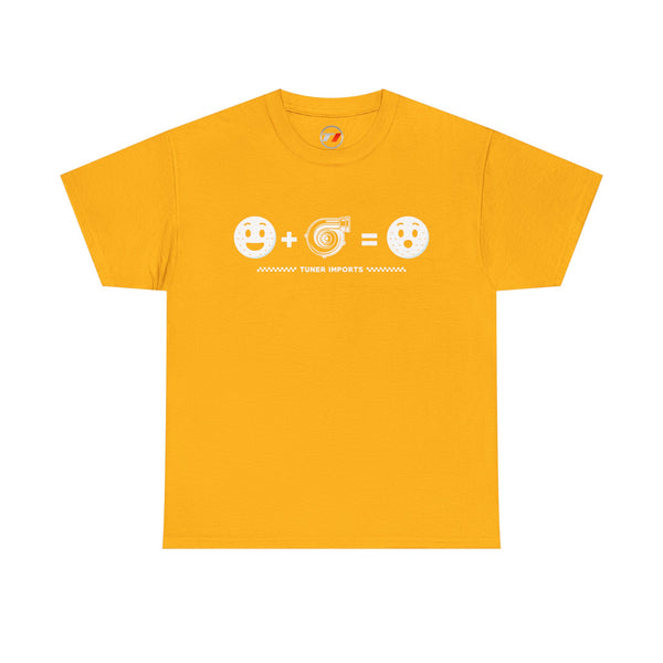 Happiness T-Shirt (Get 11250 Entries)