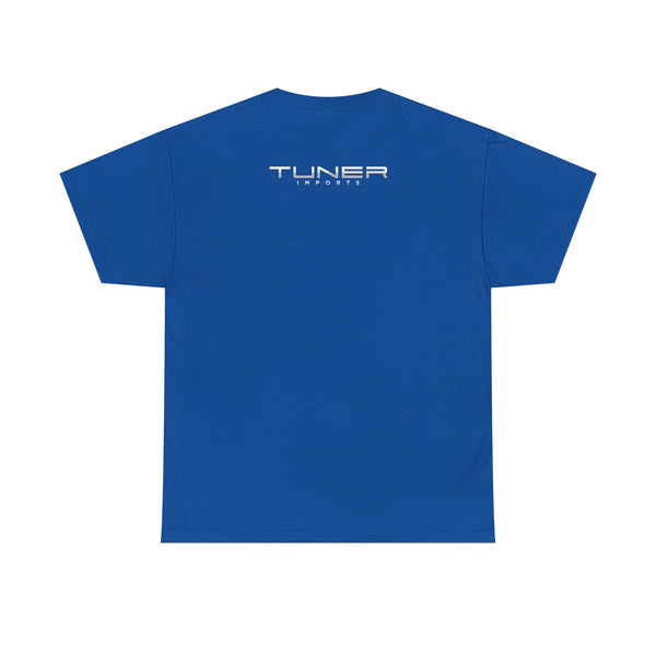 Turbo Tuner Imports Shirt (Get 11250 Entries)