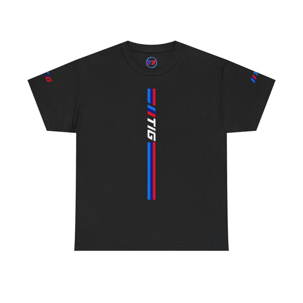 M3 TIG Bold T-Shirt