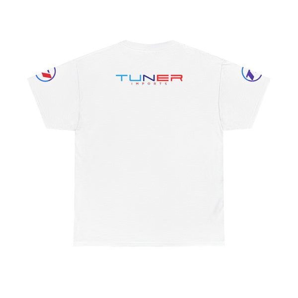 BMW M-Style Tuner Imports T-Shirt