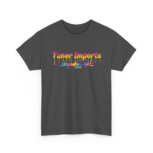 Vibrant Tuner Imports Shirt (Get 11250 Entries)