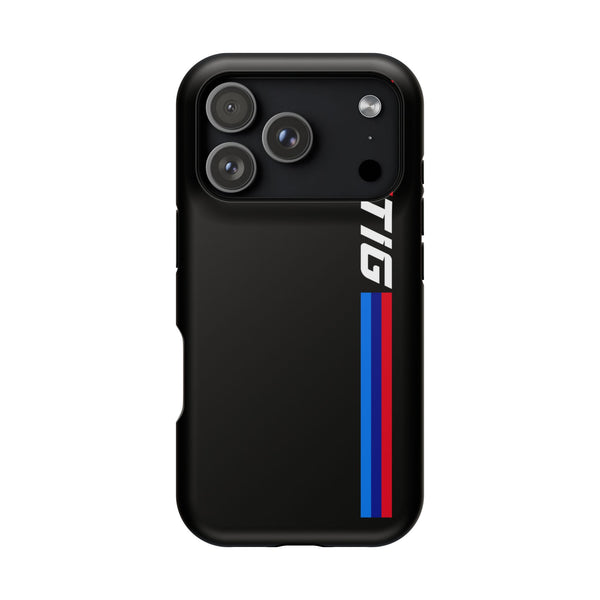TIG M3 Stylish Impact-Resistant Phone Case