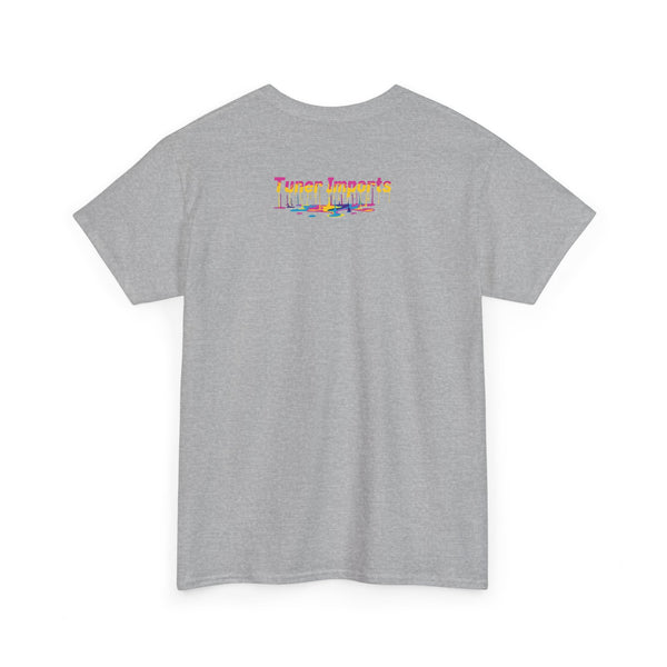 Vibrant Tuner Imports Shirt (Get 11250 Entries)