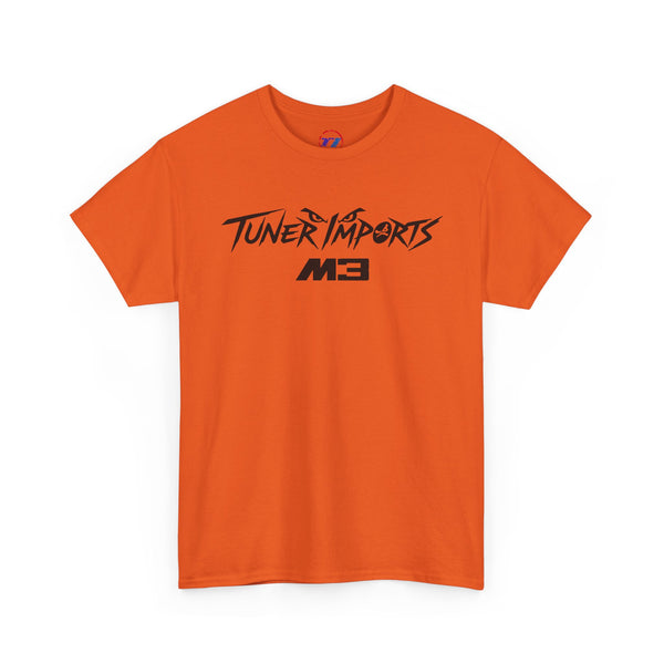 Tuner Imports T-shirt