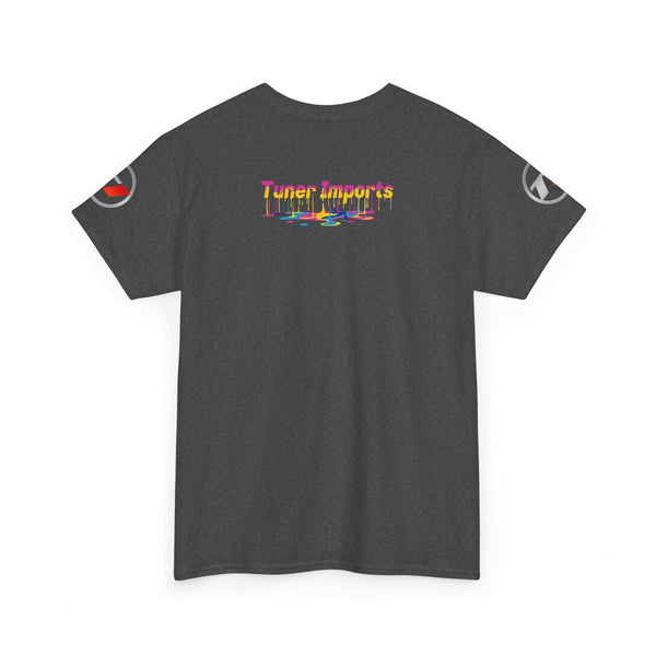 NOS Graphic T-Shirt (Get 11250 Entries)