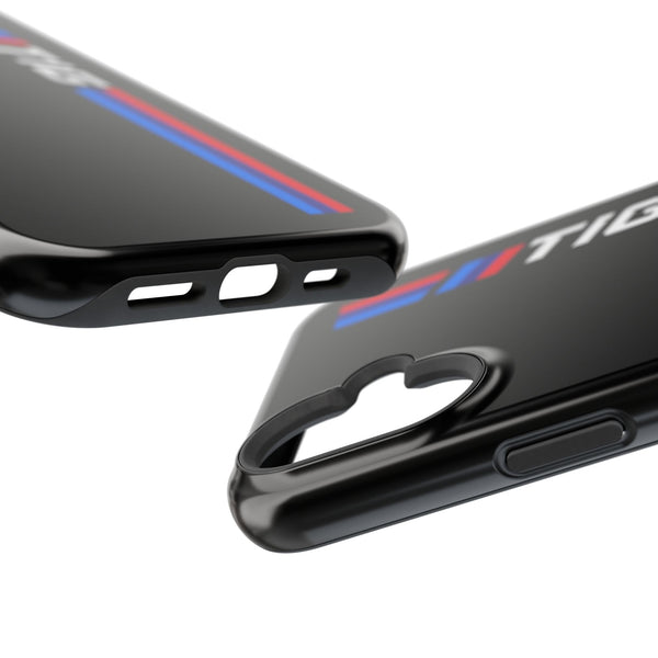 TIG M3 Stylish Impact-Resistant Phone Case