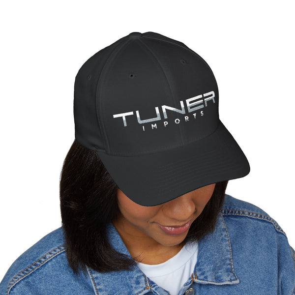 Embroidered Tuner Imports Cap